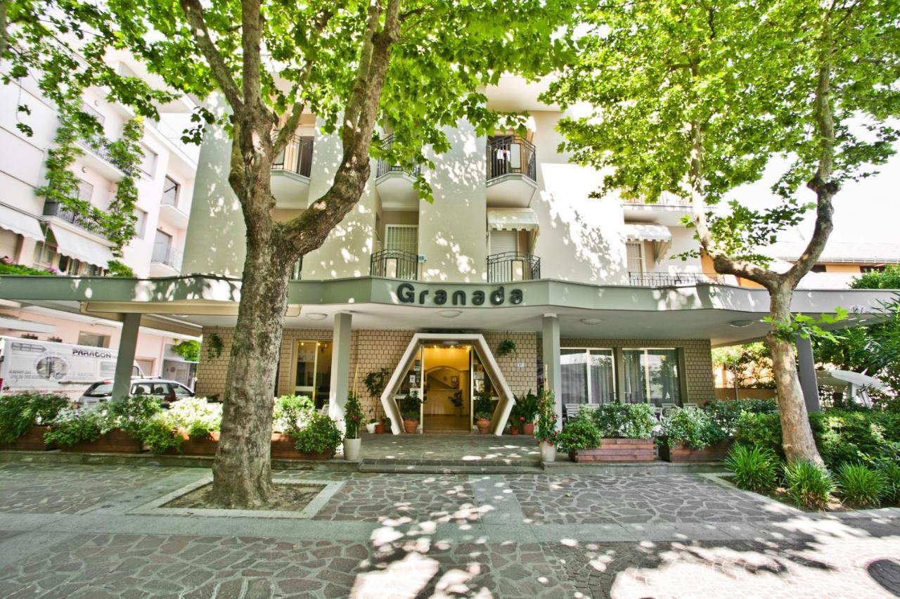 Hotel Granada 2*